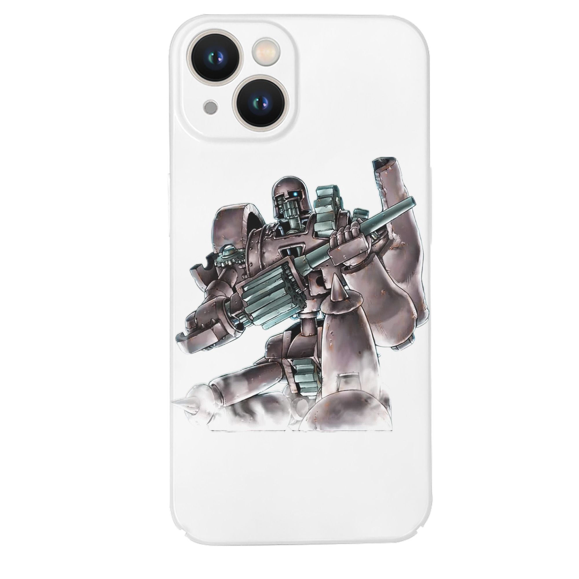 （画像用） 遊☆戯☆王 Yu-Gi-Oh! 【iPhone 14シリーズ対応】ハードケース
